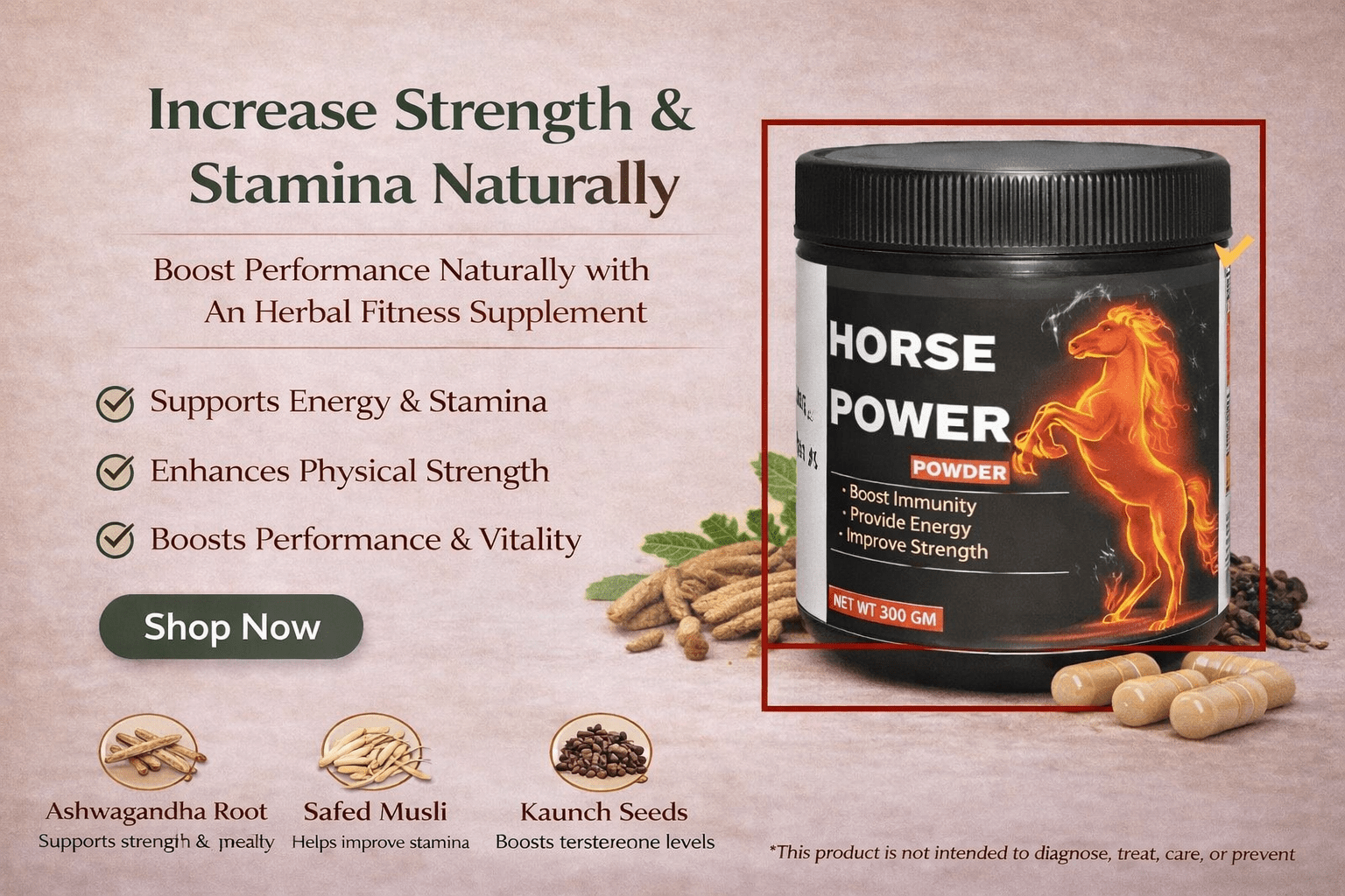 Men wellness - VEDAVITAL  HERBAL