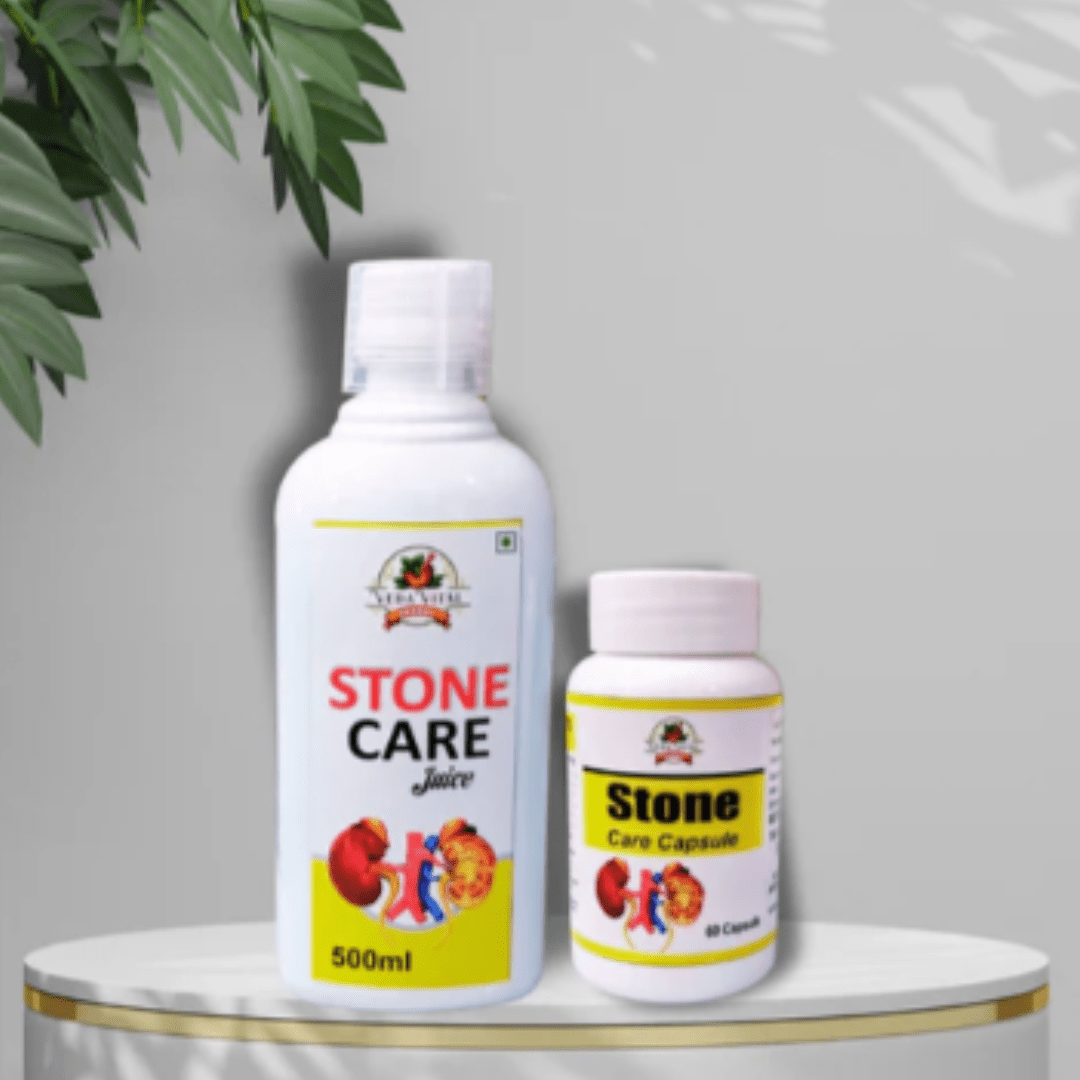 ADVANCE STONE CARE FORMUL 500ML & 30 CAPSULES - VEDAVITAL HERBALADVANCE STONE CARE FORMUL 500ML & 30 CAPSULESKidney stoneVEDAVITAL HERBALADVANCE STONE CARE FORMUL 500ML & 30 CAPSULES