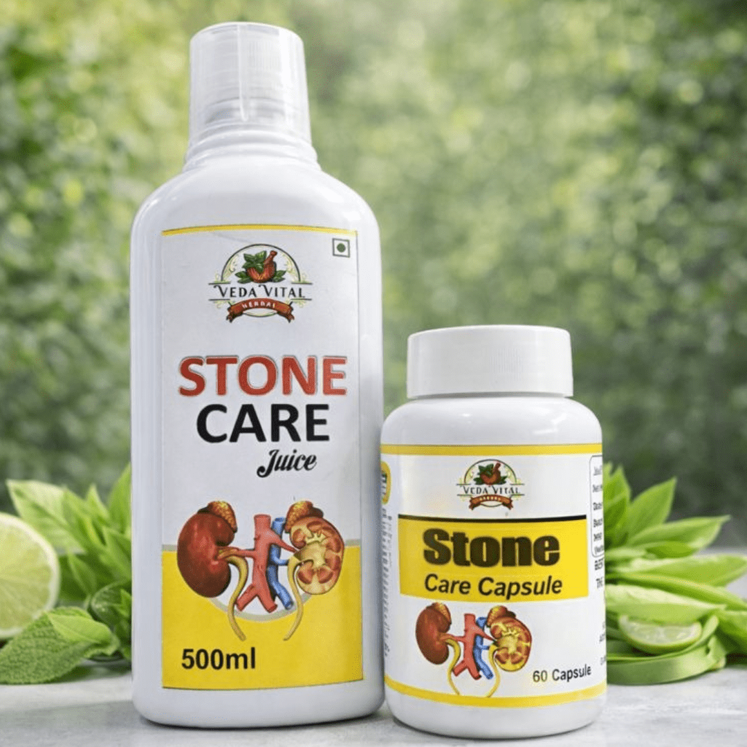 ADVANCE STONE CARE FORMUL 500ML & 30 CAPSULES - VEDAVITAL HERBALADVANCE STONE CARE FORMUL 500ML & 30 CAPSULESKidney stoneVEDAVITAL HERBALADVANCE STONE CARE FORMUL 500ML & 30 CAPSULES