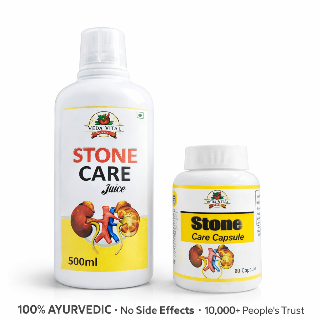 ADVANCE STONE CARE FORMUL 500ML & 30 CAPSULES - VEDAVITAL HERBALADVANCE STONE CARE FORMUL 500ML & 30 CAPSULESKidney stoneVEDAVITAL HERBALADVANCE STONE CARE FORMUL 500ML & 30 CAPSULES