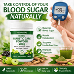 Diabetic Care Powder – Ayurvedic Blood Sugar Support | Vedavital Herbal - VEDAVITAL HERBALDiabetic Care Powder – Ayurvedic Blood Sugar Support | Vedavital HerbalAyurvedic Herbal SupplementVEDAVITAL HERBALDiabetic Care Powder – Ayurvedic Blood Sugar Support | Vedavital Herbal
