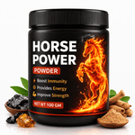 Horse Power Powder for Men | Ayurvedic Herbal Energy & Performance Support - VEDAVITAL HERBALHorse Power Powder for Men | Ayurvedic Herbal Energy & Performance SupportMen wellnessVEDAVITAL HERBALHorse Power Powder for Men | Ayurvedic Herbal Energy & Performance Support