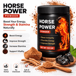 Horse Power Powder for Men | Ayurvedic Herbal Energy & Performance Support - VEDAVITAL HERBALHorse Power Powder for Men | Ayurvedic Herbal Energy & Performance SupportMen wellnessVEDAVITAL HERBALHorse Power Powder for Men | Ayurvedic Herbal Energy & Performance Support