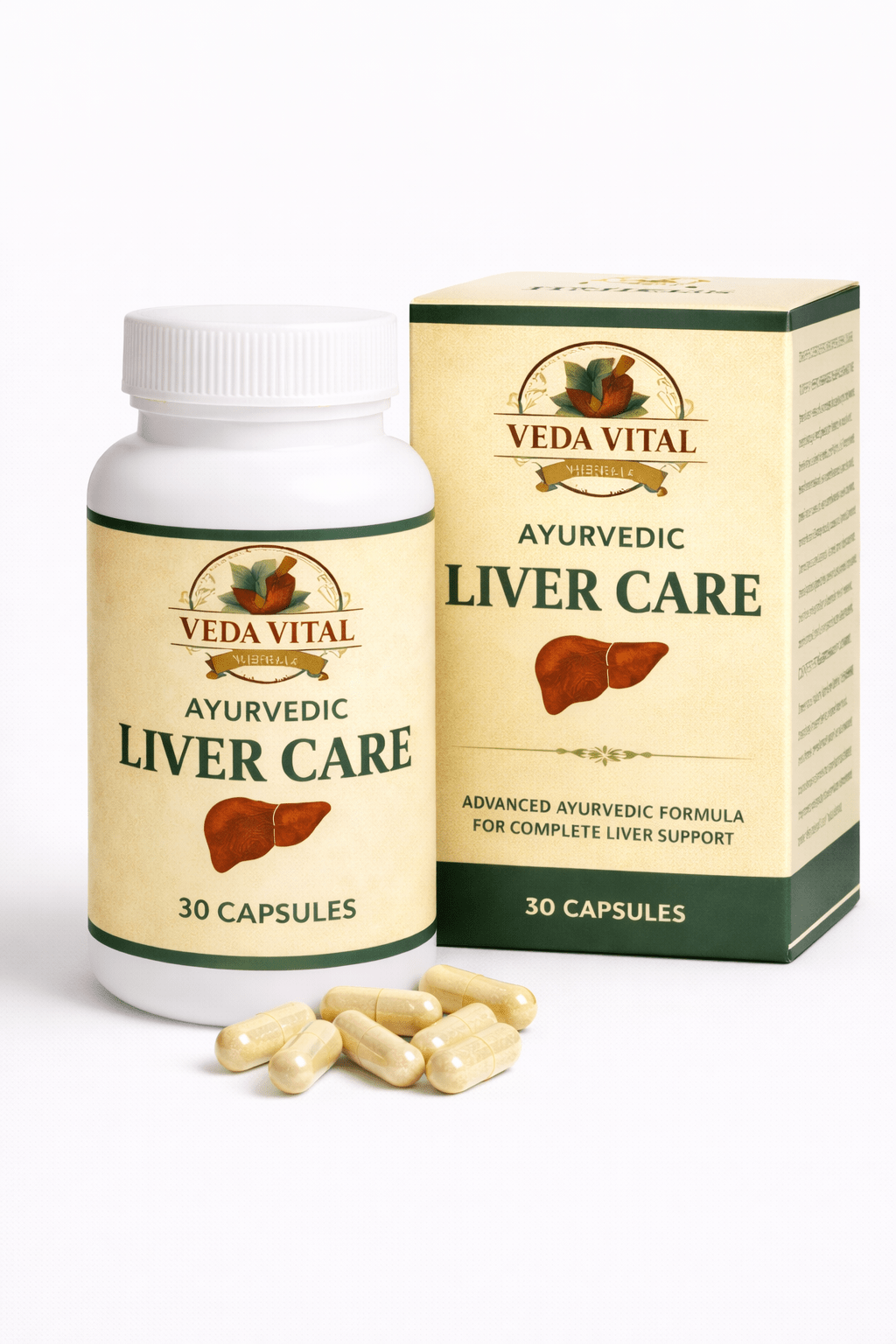 Liver Care Capsules – Ayurvedic Liver Detox Support | Vedavital Herbal - VEDAVITAL HERBALLiver Care Capsules – Ayurvedic Liver Detox Support | Vedavital HerbalLiver Care SupplementVEDAVITAL HERBALLiver Care Capsules – Ayurvedic Liver Detox Support | Vedavital Herbal