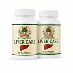 Liver Care Capsules – Ayurvedic Liver Detox Support | Vedavital Herbal - VEDAVITAL HERBALLiver Care Capsules – Ayurvedic Liver Detox Support | Vedavital HerbalLiver Care SupplementVEDAVITAL HERBALLiver Care Capsules – Ayurvedic Liver Detox Support | Vedavital Herbal